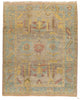TP3 B55 8x10, a hand knotted rug designed by Tufenkian Artisan Carpets.