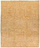 Navareh #Q48 a hand knotted rug by Tufenkian Artisan Carpets