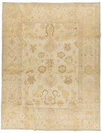 Sardarabad #s21 12x16, a hand knotted rug designed by Tufenkian Artisan Carpets.