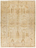 Navareh #O21 a hand knotted rug by Tufenkian Artisan Carpets