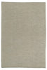 TEMPO ICE, a hand knotted rug designed by Tufenkian Artisan Carpets.
