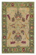 MARSOVAN VENETIA, a hand knotted rug designed by Tufenkian Artisan Carpets.