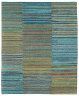 SPECTRUM CALYPSO, a hand knotted rug designed by Tufenkian Artisan Carpets.