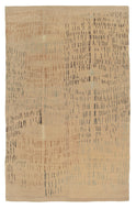 PRATI NUTSHELL, a hand knotted rug designed by Tufenkian Artisan Carpets.