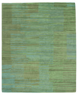 RIGHE SPRING LAKE, a hand knotted rug designed by Tufenkian Artisan Carpets.