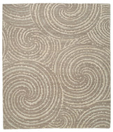 GALAXY ALABASTER, a hand knotted rug designed by Tufenkian Artisan Carpets.