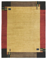 KENSINGTON SUEDE, a hand knotted rug designed by Tufenkian Artisan Carpets.