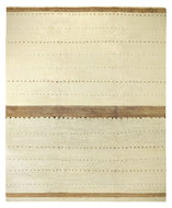 COCONINO SHEEPSKIN, a hand knotted rug designed by Tufenkian Artisan Carpets.