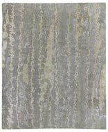 DESERT SMOKE, a hand knotted rug designed by Tufenkian Artisan Carpets.