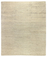 HIDDEN PATH WHITE, a hand knotted rug designed by Tufenkian Artisan Carpets.