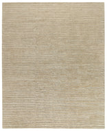 SHEARLING LINEN, a hand knotted rug designed by Tufenkian Artisan Carpets.