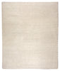 BUBBLES W/BBS WHITE, a hand knotted rug designed by Tufenkian Artisan Carpets.