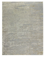 TERRAIN LAGOON, a hand knotted rug designed by Tufenkian Artisan Carpets.