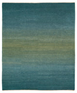 TWILIGHT V SPRING LAKE, a hand knotted rug designed by Tufenkian Artisan Carpets.