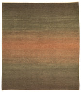 TWILIGHT V ACORN, a hand knotted rug designed by Tufenkian Artisan Carpets.