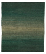 TWILIGHT V FOREST, a hand knotted rug designed by Tufenkian Artisan Carpets.