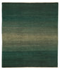 TWILIGHT V FOREST, a hand knotted rug designed by Tufenkian Artisan Carpets.
