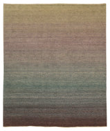 TWILIGHT VI AURORA, a hand knotted rug designed by Tufenkian Artisan Carpets.