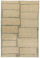 CL14 6x9 rug, a hand knotted rug designed by Tufenkian Artisan Carpets.