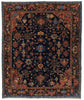 Herat #166 8x10, a hand knotted rug designed by Tufenkian Artisan Carpets.