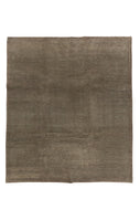 Oashak Design Sheared is a hand knotted rug by Tufenkian Artisan Carpets