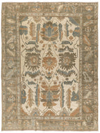 Navareh with Soumakh 21, a hand knotted rug by Tufenkian Artisan Carpets