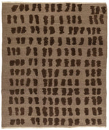 Clodagh Kafkaz #8, a hand knotted rug designed by Tufenkian Artisan Carpets.