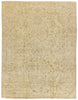 Perth Marzipan, a hand knotted rug designed by Tufenkian Artisan Carpets.