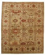 ABRAHAM RUG