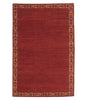 TOTAL ECLIPSE BORDER RUBY