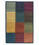 12 square autumn is a hand knotted rug by Tufenkian Artisan Carpets