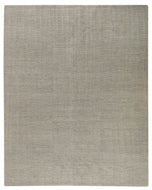 RAYS PEWTER, a hand knotted rug designed by Tufenkian Artisan Carpets.