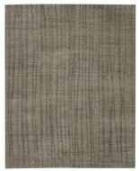 RAYS SOFT BROWN, a hand knotted rug designed by Tufenkian Artisan Carpets.