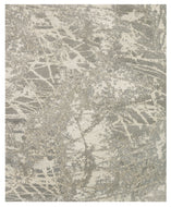 MEADOW SILVERSTONE, a hand knotted rug designed by Tufenkian Artisan Carpets.