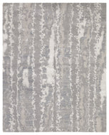 DESERT PLATINUM, a hand knotted rug designed by Tufenkian Artisan Carpets.