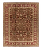 MAHABAD OLIVE/MAHOGANY