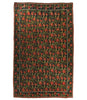 SEMI ANTIQUE ARMENIAN FINE LORI KILIM