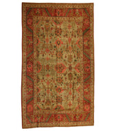 ABRAHAM RUG