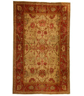 ABRAHAM RUG