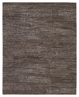 SPANGLE OAK, a hand knotted rug designed by Tufenkian Artisan Carpets.