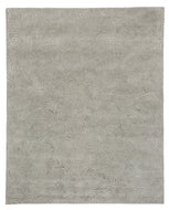 LABYRINTH SILVER, a hand knotted rug designed by Tufenkian Artisan Carpets.