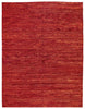 HIGHLAND NATURAL MADDER, a hand knotted rug designed by Tufenkian Artisan Carpets.
