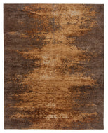 SIERRA GOLD, a hand knotted rug designed by Tufenkian Artisan Carpets.