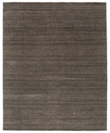 SMITH CHARCOAL, a hand knotted rug designed by Tufenkian Artisan Carpets.