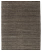 SMITH CHARCOAL, a hand knotted rug designed by Tufenkian Artisan Carpets.