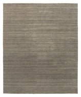 SMITH TAUPE, a hand knotted rug designed by Tufenkian Artisan Carpets.