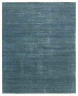 SMITH BLUE, a hand knotted rug designed by Tufenkian Artisan Carpets.