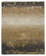 AVENTINE RYE, a hand knotted rug designed by Tufenkian Artisan Carpets.