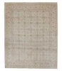 STAFFORD (VINTAGE) 1190 IVORY 8X10