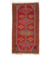 ANTIQUE ARMENIAN KILIM